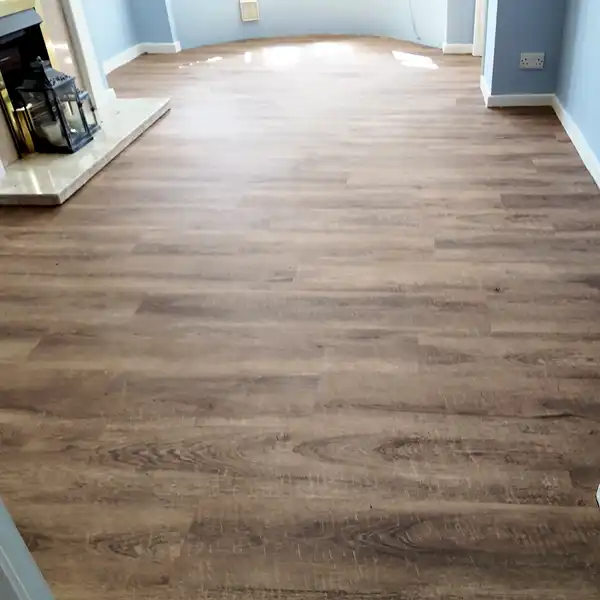Tarkett LVT Gedling